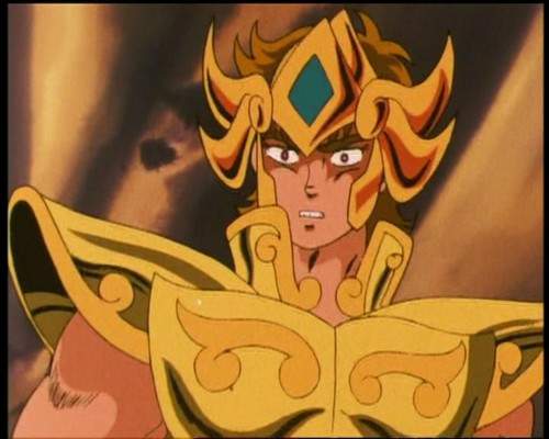 Otaku Gallery  / Anime e Manga / Saint Seiya / Screen Shots / Episodi / 052 - Il malvagio potere di Arles / 027.jpg